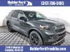 Pre-Owned 2023 Ford Explorer Timberline