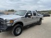 Pre-Owned 2011 Ford F-250 Super Duty Lariat