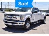 Pre-Owned 2019 Ford F-350 Super Duty King Ranch