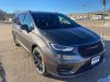 New 2022 Chrysler Pacifica Touring L