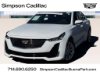 Certified Pre-Owned 2024 Cadillac CT5 Luxury