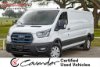 Pre-Owned 2022 Ford E-Transit 350