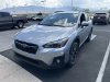Pre-Owned 2018 Subaru Crosstrek Limited
