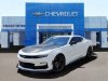 Certified Pre-Owned 2020 Chevrolet Camaro SS