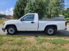 Pre-Owned 2008 Chevrolet Colorado Work Truck