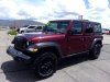 Pre-Owned 2021 Jeep Wrangler Unlimited Willys Sport