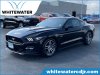 Pre-Owned 2016 Ford Mustang GT