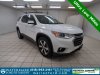 Pre-Owned 2018 Chevrolet Traverse LT Leather
