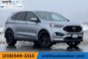 Pre-Owned 2022 Ford Edge ST