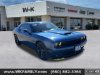 Certified Pre-Owned 2022 Dodge Challenger R/T