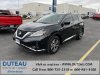 Pre-Owned 2022 Nissan Murano S