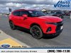 Certified Pre-Owned 2019 Chevrolet Blazer RS