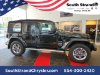 Certified Pre-Owned 2021 Jeep Wrangler Unlimited Sahara 80th Anniversary