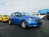 Pre-Owned 2020 Nissan Versa S