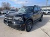 Pre-Owned 2021 Ford Bronco Sport Big Bend