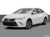 Pre-Owned 2017 Toyota Camry XLE