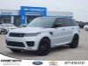 Pre-Owned 2022 Land Rover Range Rover Sport HST