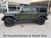 Pre-Owned 2021 Jeep Wrangler Unlimited Sport