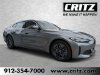 Pre-Owned 2023 BMW i4 eDrive40 Gran Coupe