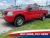 Pre-Owned 2004 Ford F-150 STX