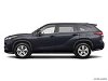 New 2022 Toyota Highlander XLE