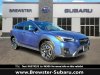 Certified Pre-Owned 2019 Subaru Crosstrek 2.0i Limited