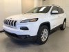 Certified Pre-Owned 2017 Jeep Cherokee Latitude