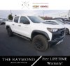 Certified Pre-Owned 2023 Chevrolet Colorado Trail Boss