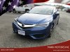 Pre-Owned 2018 Acura ILX w/Special Edition