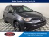 Certified Pre-Owned 2018 Toyota RAV4 XLE