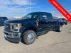 Pre-Owned 2021 Ford F-450 Super Duty King Ranch