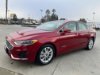 Pre-Owned 2019 Ford Fusion Hybrid SEL
