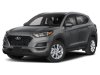 Certified Pre-Owned 2020 Hyundai TUCSON Value