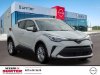 Pre-Owned 2021 Toyota C-HR XLE
