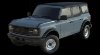 New 2022 Ford Bronco Base