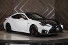 Pre-Owned 2020 Lexus RC F Track Edition