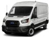 Certified Pre-Owned 2021 Ford Transit 250