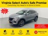 Pre-Owned 2020 Buick Encore GX Select