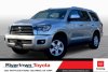 Pre-Owned 2020 Toyota Sequoia SR5