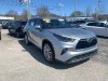Certified Pre-Owned 2024 Toyota Highlander Limited