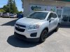 Pre-Owned 2015 Chevrolet Trax LS