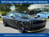 Certified Pre-Owned 2022 Dodge Challenger R/T Scat Pack Widebody