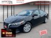 Pre-Owned 2021 Nissan Sentra S