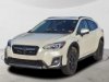 Pre-Owned 2020 Subaru Crosstrek Hybrid