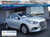 Certified Pre-Owned 2022 Hyundai ACCENT SEL