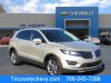 Pre-Owned 2017 Lincoln MKC Select