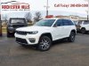 Certified Pre-Owned 2024 Jeep Grand Cherokee Limited