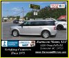 Pre-Owned 2012 Ford Flex SE