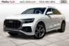 Pre-Owned 2023 Audi Q8 quattro Premium Plus 55 TFSI