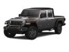 New 2024 Jeep Gladiator Mojave X